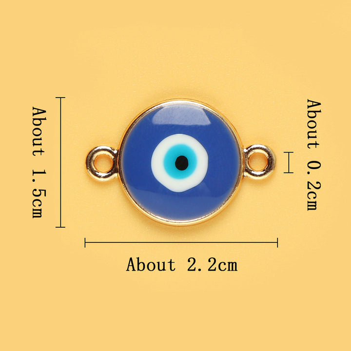 enamel charms for jewellery making