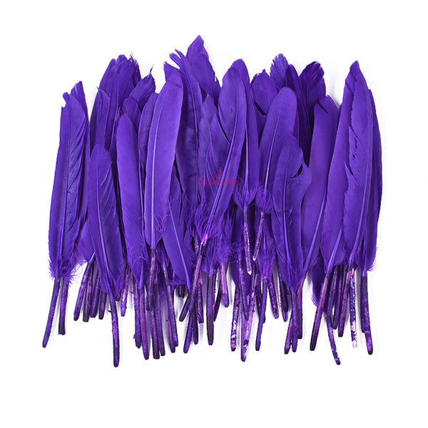 feathers for crafts