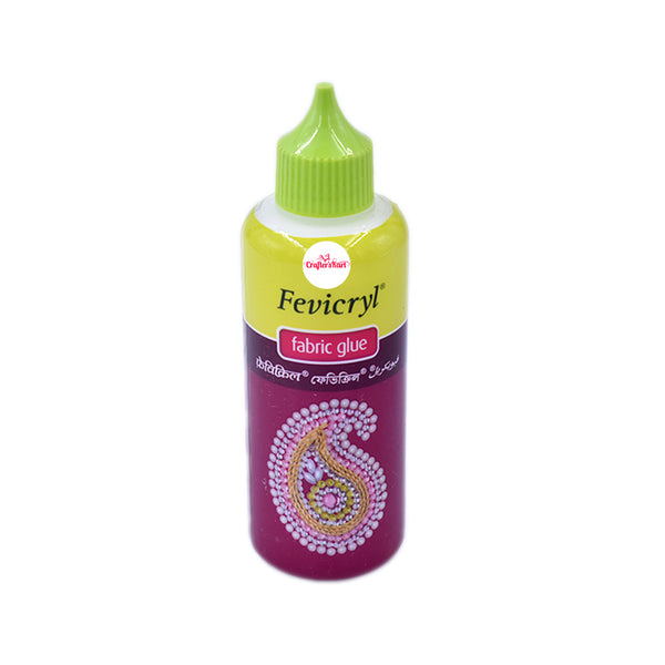 Fevicryl Fabric Glue 
