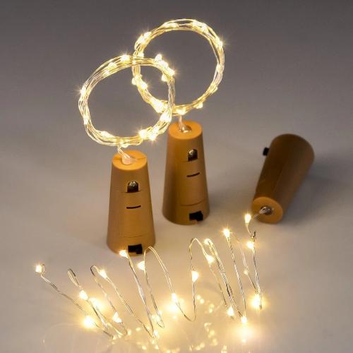 Cork Lights for Bottles near me