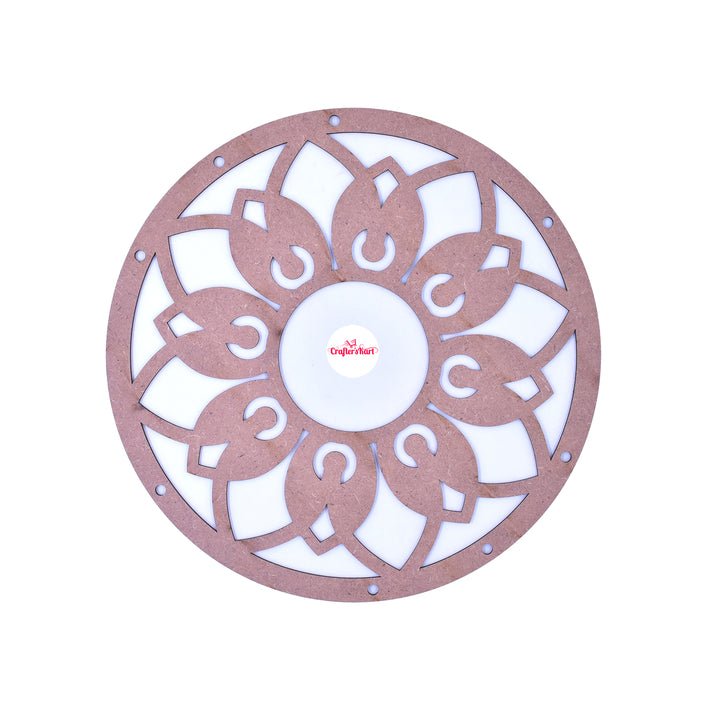 mdf dream catcher 