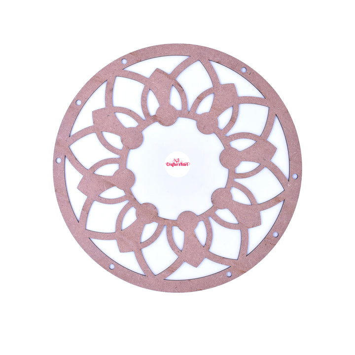 mdf dream catcher 