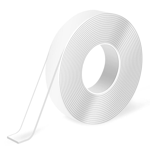 nano tape bubble craft