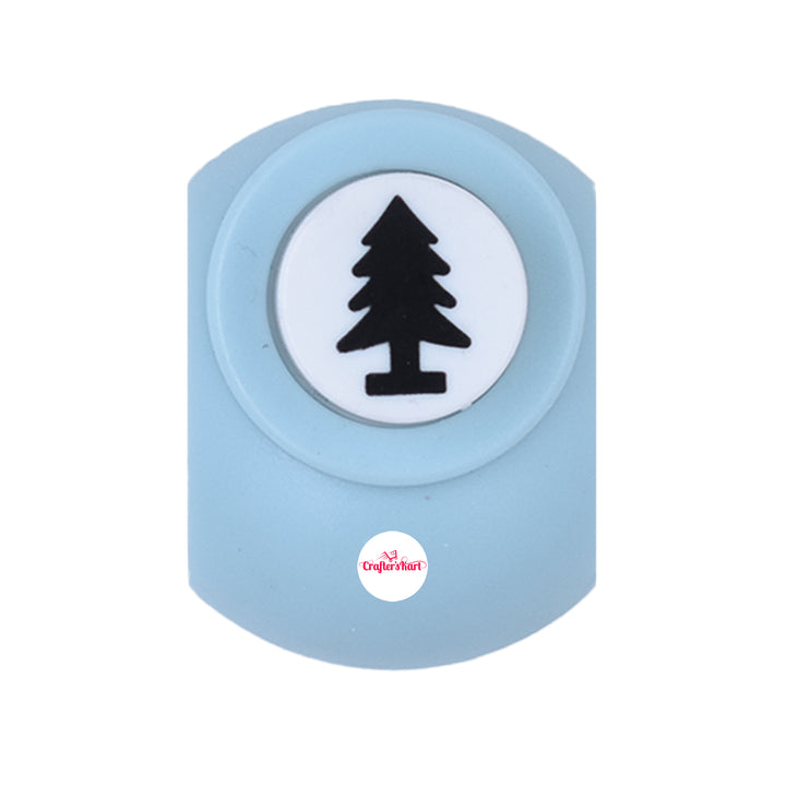 paper punches for scrapbooking