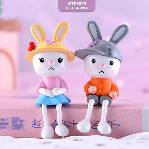 rabbit miniature