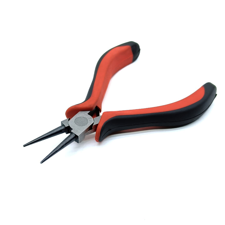 round nose pliers for jewelry making