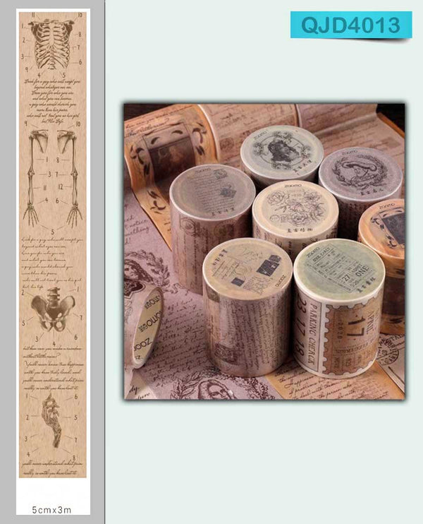 online craft store for the washi tape shop