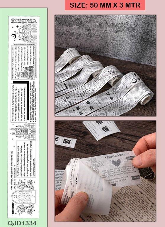 online craft store india for the washi tape shop