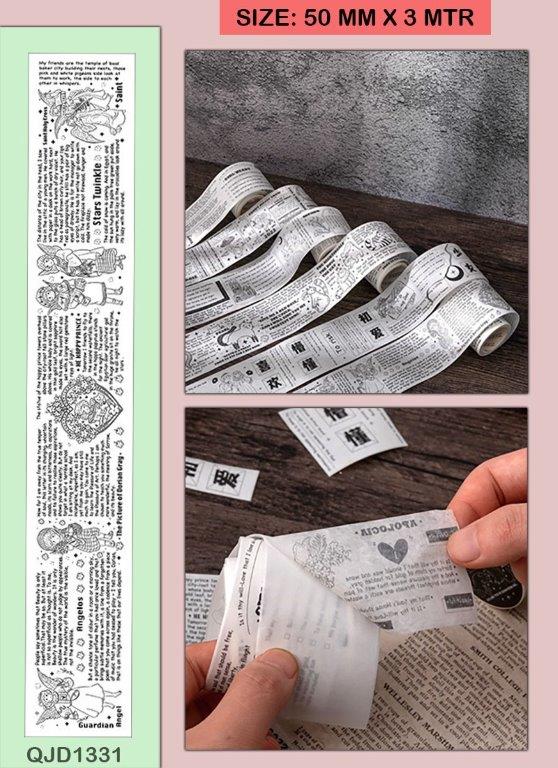 online craft store india for the washi tape shop