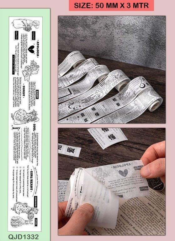 online craft store india for the washi tape shop