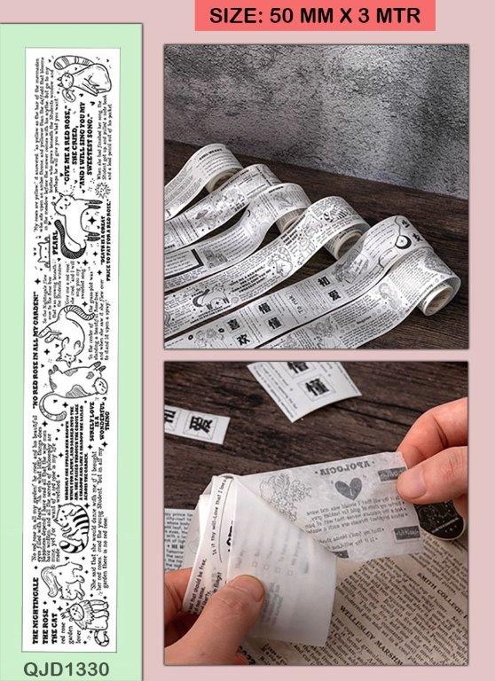 online craft store india for the washi tape shop
