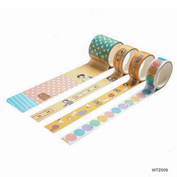 washi tape in india