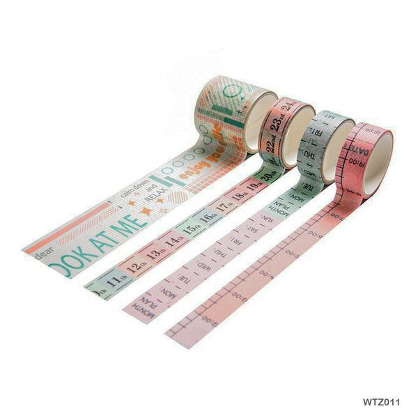 washi tape in india